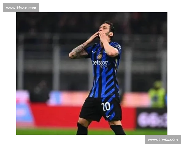 卢克曼罢训升级！亚特兰大与国米谈判陷入僵局