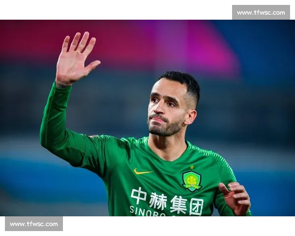 奥古斯托：从北京圆梦到青岛遗憾，足球人生的奋斗哲学
