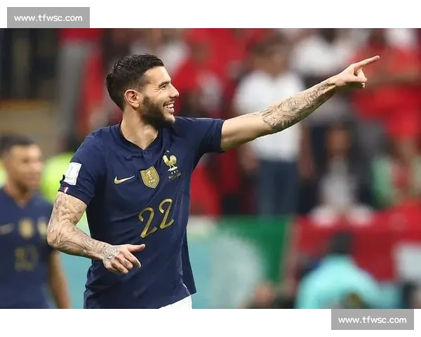 法国女足主场作战，高卢雄鸡能否翱翔世界杯