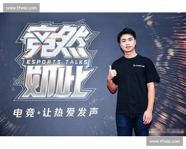 电竞选手的“教科书式”操作，背后是日复一日的练习