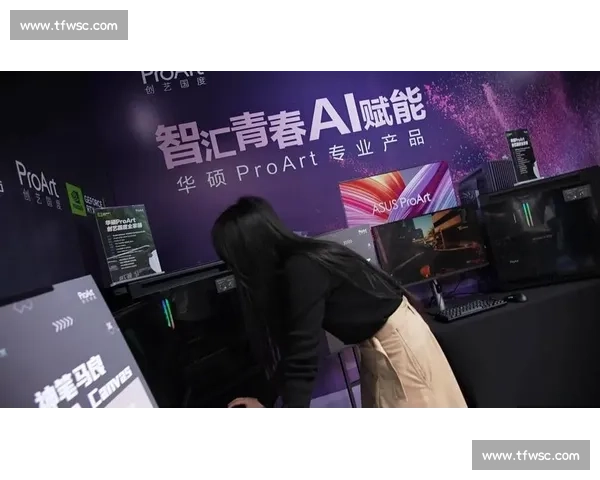 AI赋能电竞UP主，创作灵感爆棚！