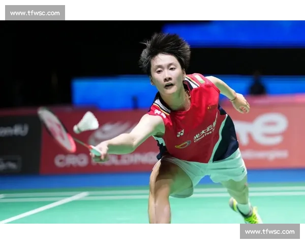 一姐归来!陈雨菲世界排名重回榜首,东京奥运会冠军状态火爆