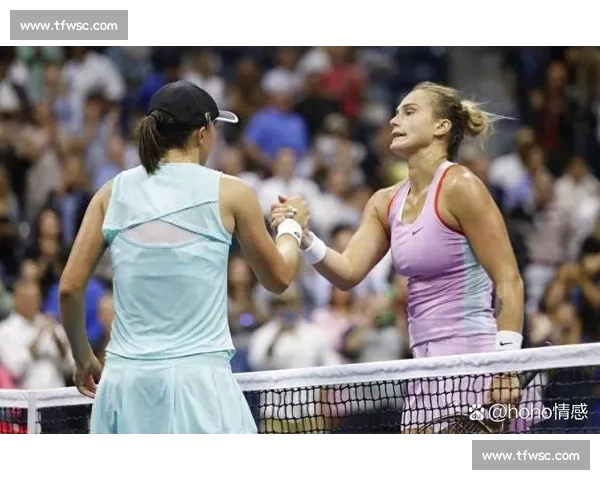 巅峰对决！美网冠军榜，一场属于网球的盛宴