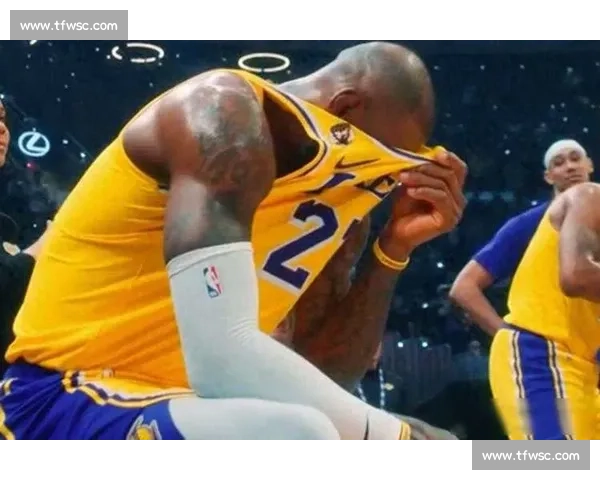 球迷泪奔！告别球星的告别，那些追逐梦想的身影！