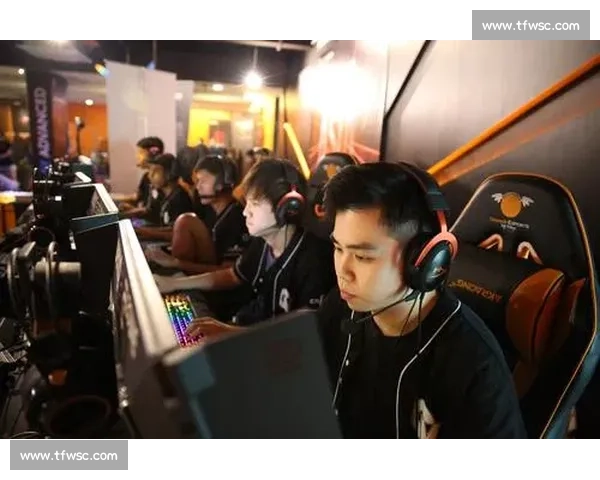 谁能打破垄断电竞数据榜单上的三巨头争霸战！