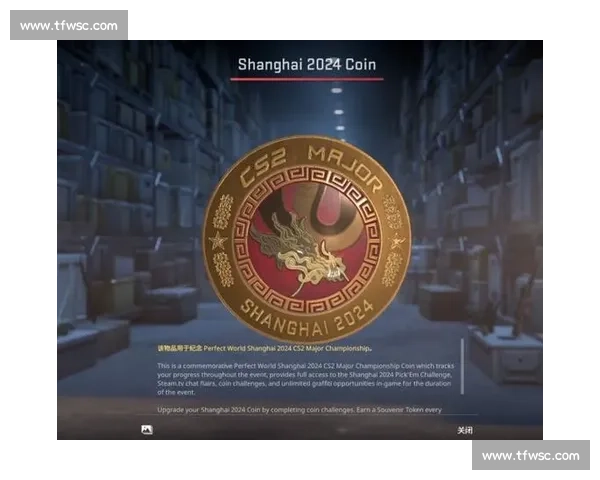 CS2 Major的背后:是汗水、泪水,还是永不放弃的信念