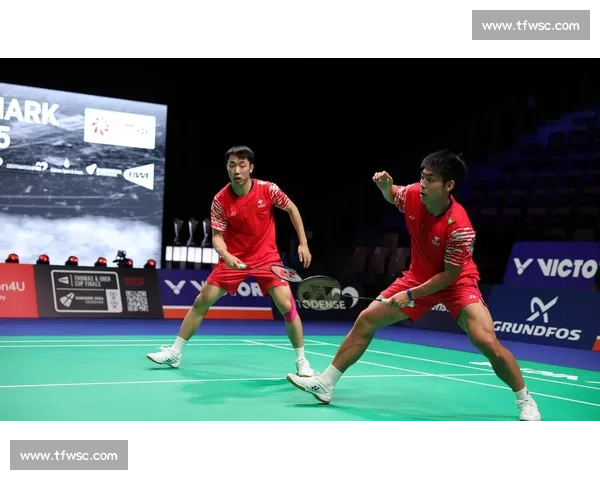 伤病阴影笼罩，羽毛球俱乐部选手们的坚持令人动容！