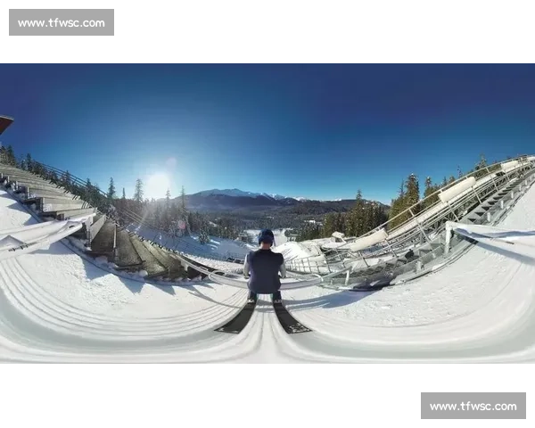感受真实的力量！VR观赛，让每一场比赛都触动心弦