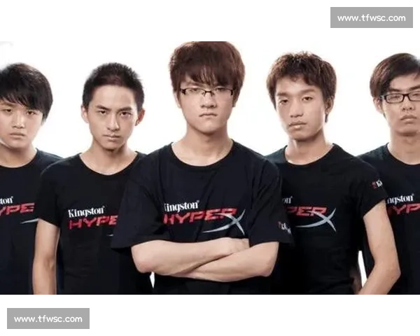 数据控福利！中国电竞赛事榜深度解析战队实力