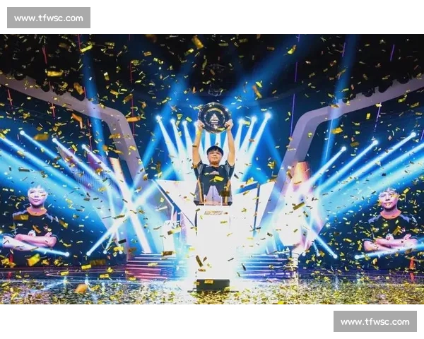 激动人心！EWC冠军榜，看全球顶尖战队如何捍卫荣耀