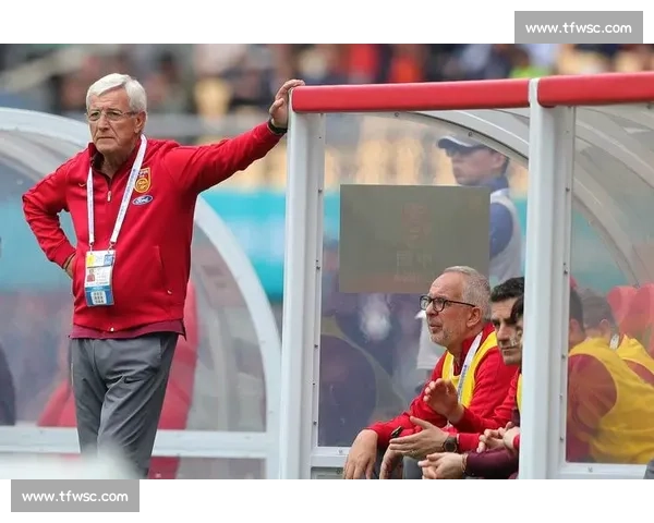 里皮的棋局，亚洲球队能否在2026世界杯赛场绝地反击