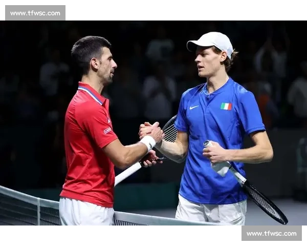 网坛新人辈出，谁是下一个巨星往日经典赛事回放，解码成长密码