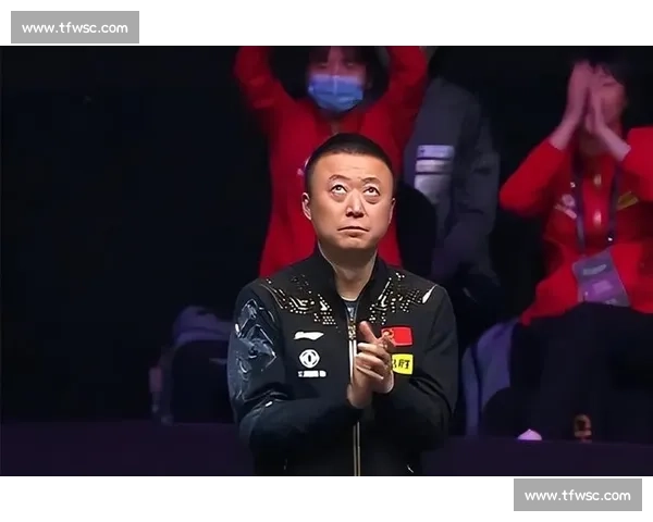 逆风翻盘的背后：Q战队复盘，他们是如何顶住压力的