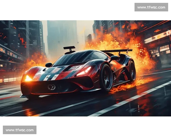 赛道之外的另一种疯狂!F1电竞直播回放,感受真实的速度与激情