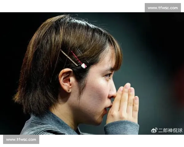 震惊！平野美宇积分逆袭，老将告诫：不容小觑！