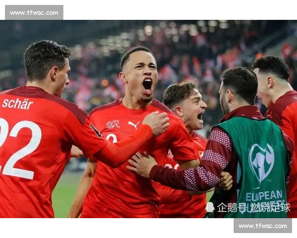 世界杯的“加速度”！48强赛，谁能跟上节奏