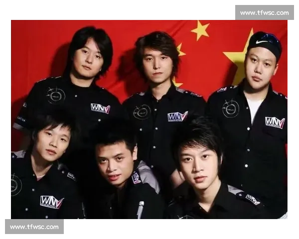 从默默无闻到万众瞩目，南美电竞战队榜单见证传奇！