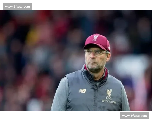 利物浦遭遇三连平，积分被追赶，克洛普面临巨大压力！