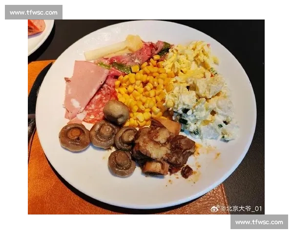 叹为观止!世界杯比赛城市的美食地图,吃货的天堂!