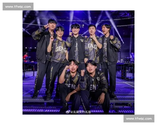 天才选手落选！无畏契约赛场内幕曝光！