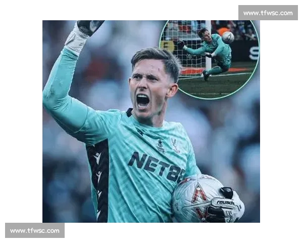 年度最佳扑救!XX队门神拯救球队,回放看得人头皮发麻!