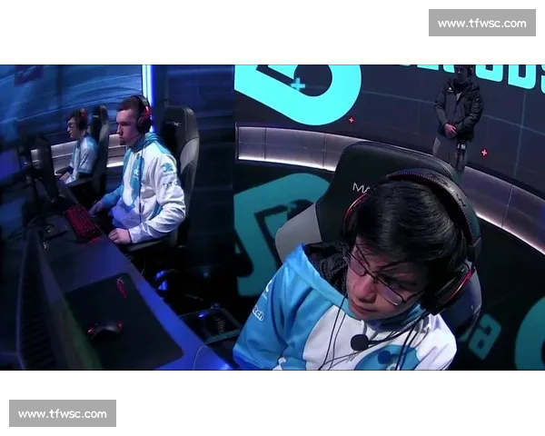 惊爆！某个爆冷赛事竟改变了全球电竞转播的黄金时间！