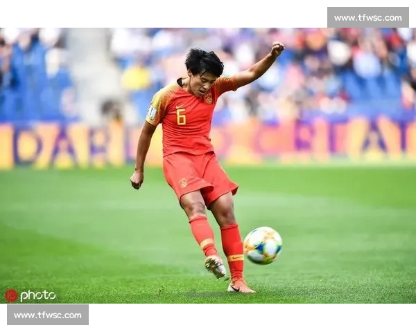 战术革新潮流,2026年世界杯的战术风向标!