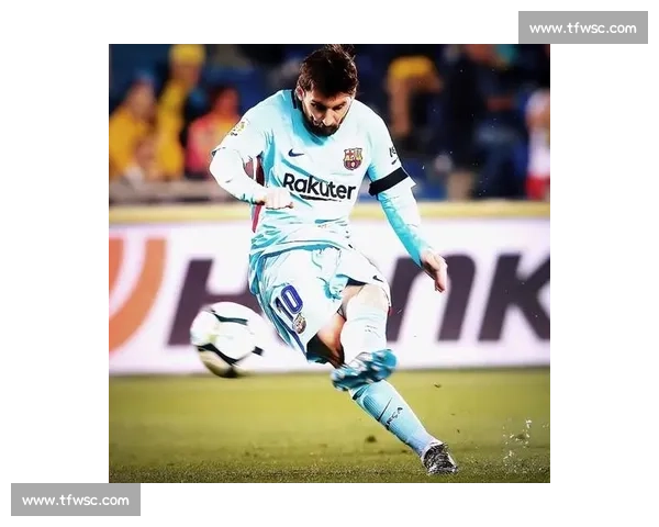 梅西的足球梦，如今在电竞舞台上续写阿根廷新星闪耀！