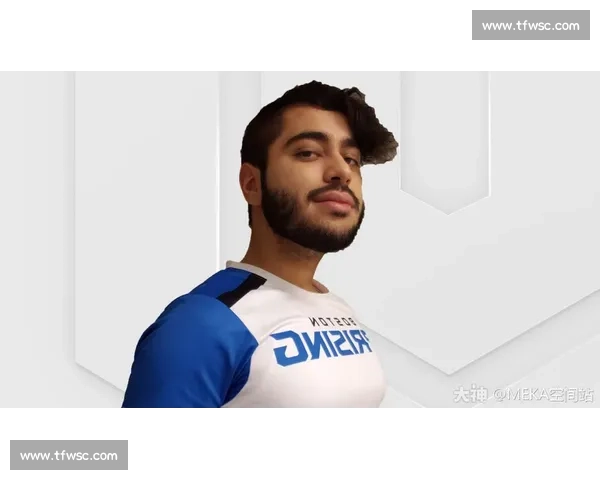 看懂亚洲电竞的“钱”景，投资大神都忍不住出手了！