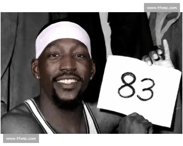 罚球线上的“传奇”与“遗憾”，NBA球员的百味人生