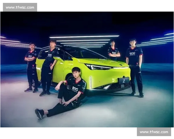 谁能打破垄断电竞洲际转会，新势力蓄势待发